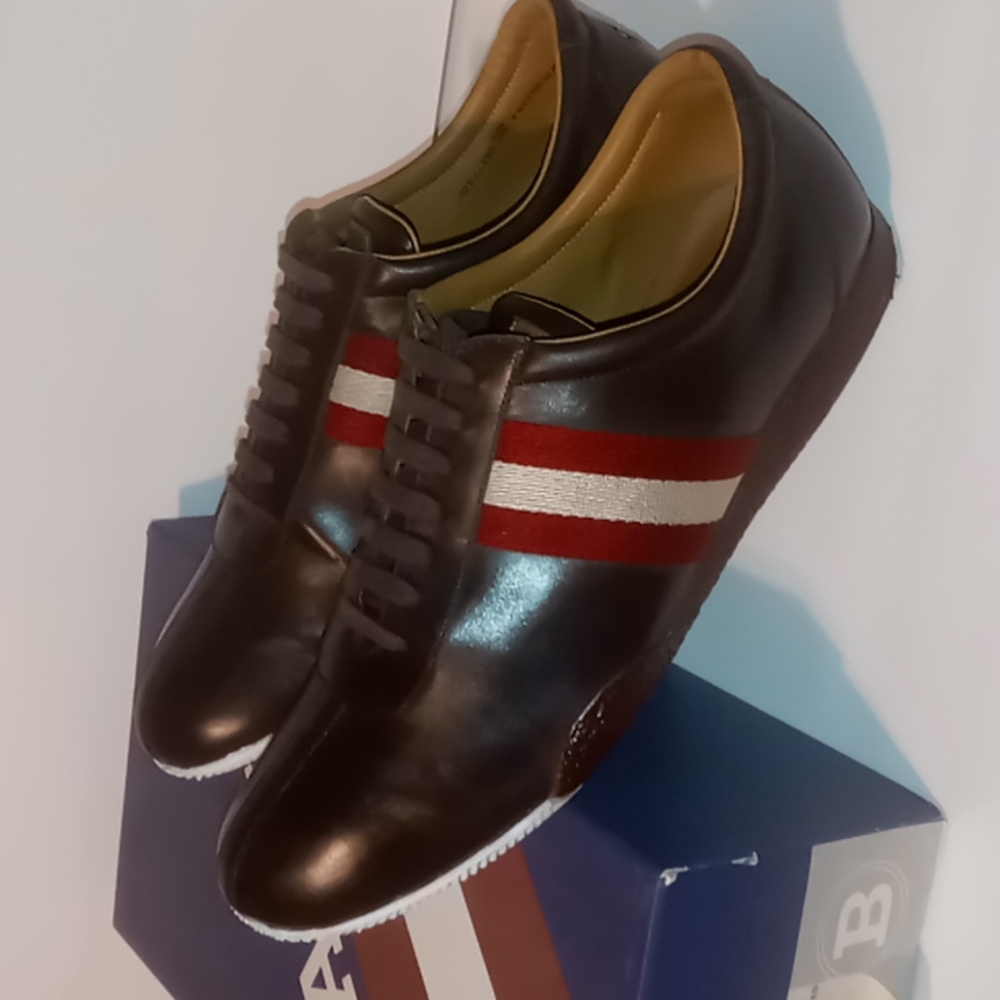 Bally sneakers